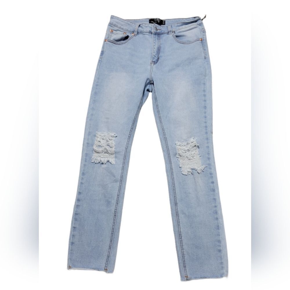 Monkey ride original vintage jeans Sz 11/30